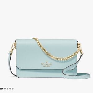 Kate Spade Madison Small Flap Crossbody